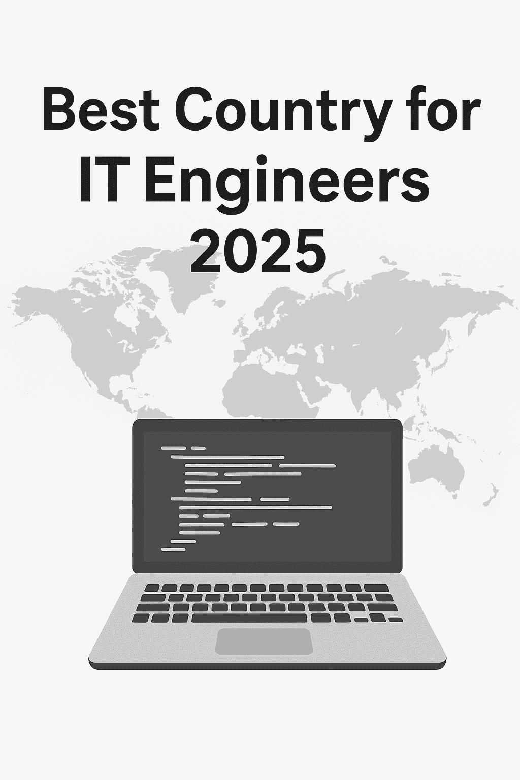 Best Country for IT Engineers