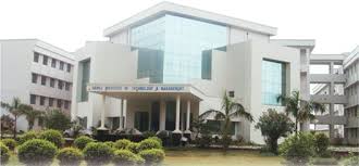 Saroj Institute
