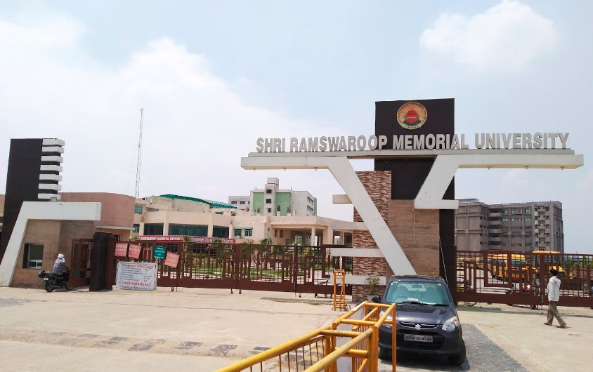 SRMU Mechanical Engineering
